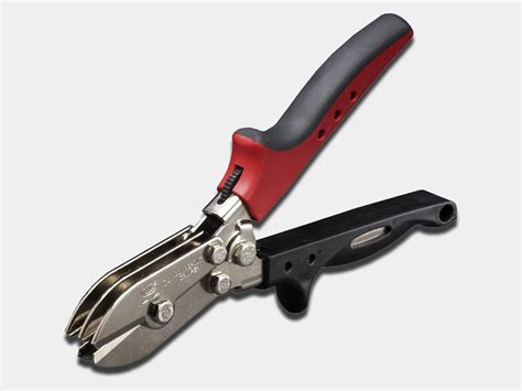 malco redline 5 blade crimper